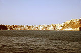 Procida Südküste